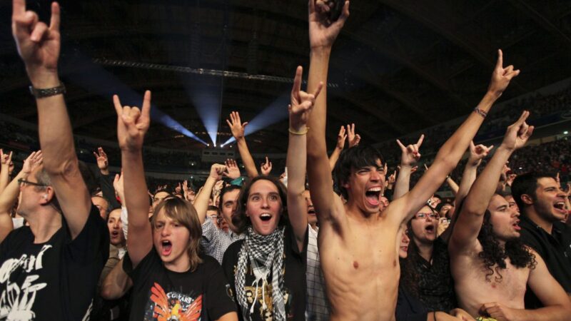 Mirė ilgametis „Scorpions“ grupės narys, palikęs ryškų pėdsaką roko istorijoje