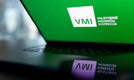 VMI. ELTA / Žygimantas Gedvila nuotr.