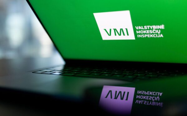 VMI siunčia signalą: deklaruoti reikia laiku, kitaip gali sekti pinigų nurašymas
