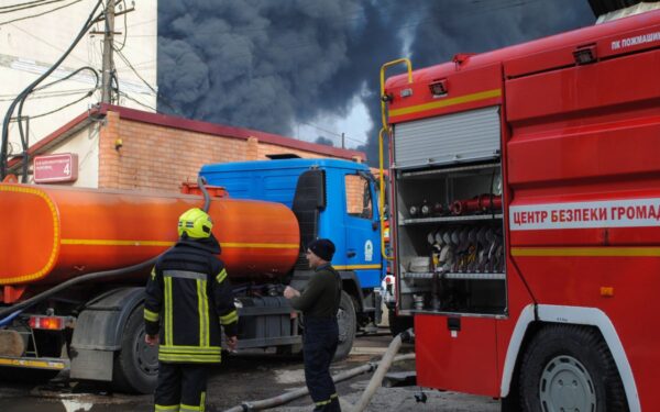 Auganti grėsmė: Kinija padeda Rusijai plėsti balistinių raketų „Orešnik“ gamybą