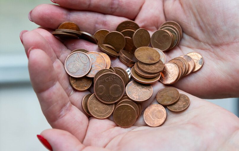 Centai. ELTA / Dainius Labutis nuotr.