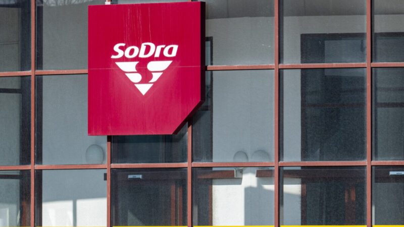 „Sodra“ siunčia kritinę žinią: įvyko svarbūs pasikeitimai, pasitikrinkite nedelsiant
