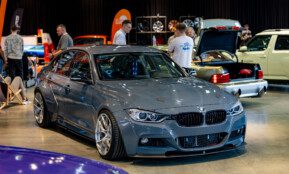 Automobiliai (asociatyvi nuotrauka). ELTA / Julius Kalinskas