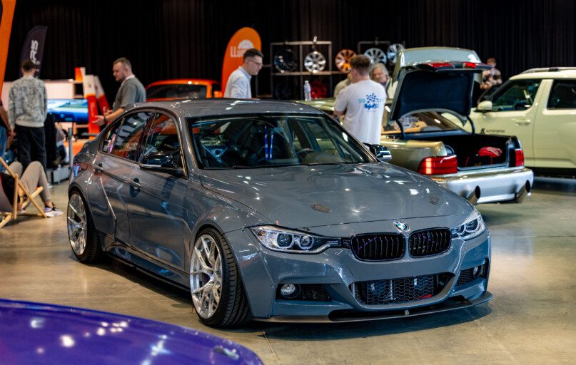 Automobiliai (asociatyvi nuotrauka). ELTA / Julius Kalinskas