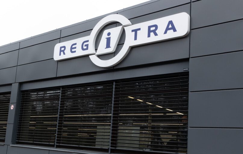 Regitra. ELTA / Dainius Labutis nuotr.