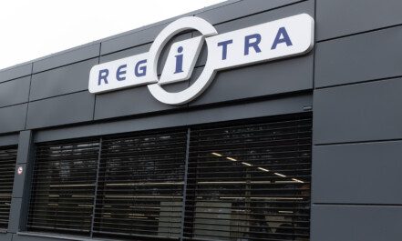 Regitra. ELTA / Dainius Labutis