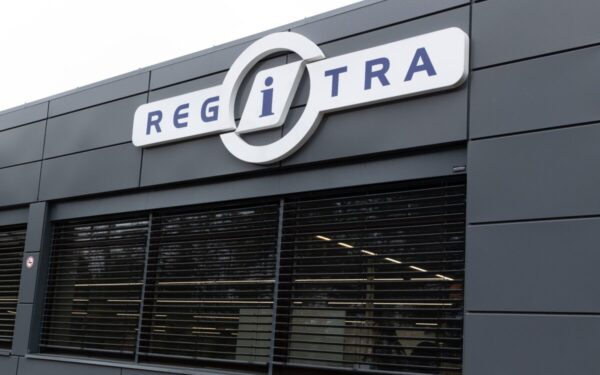 Norintiems laikyti egzaminą svarbi žinia: „Regitroje“ prasidėjo registracija, susidomėjimas milžiniškas