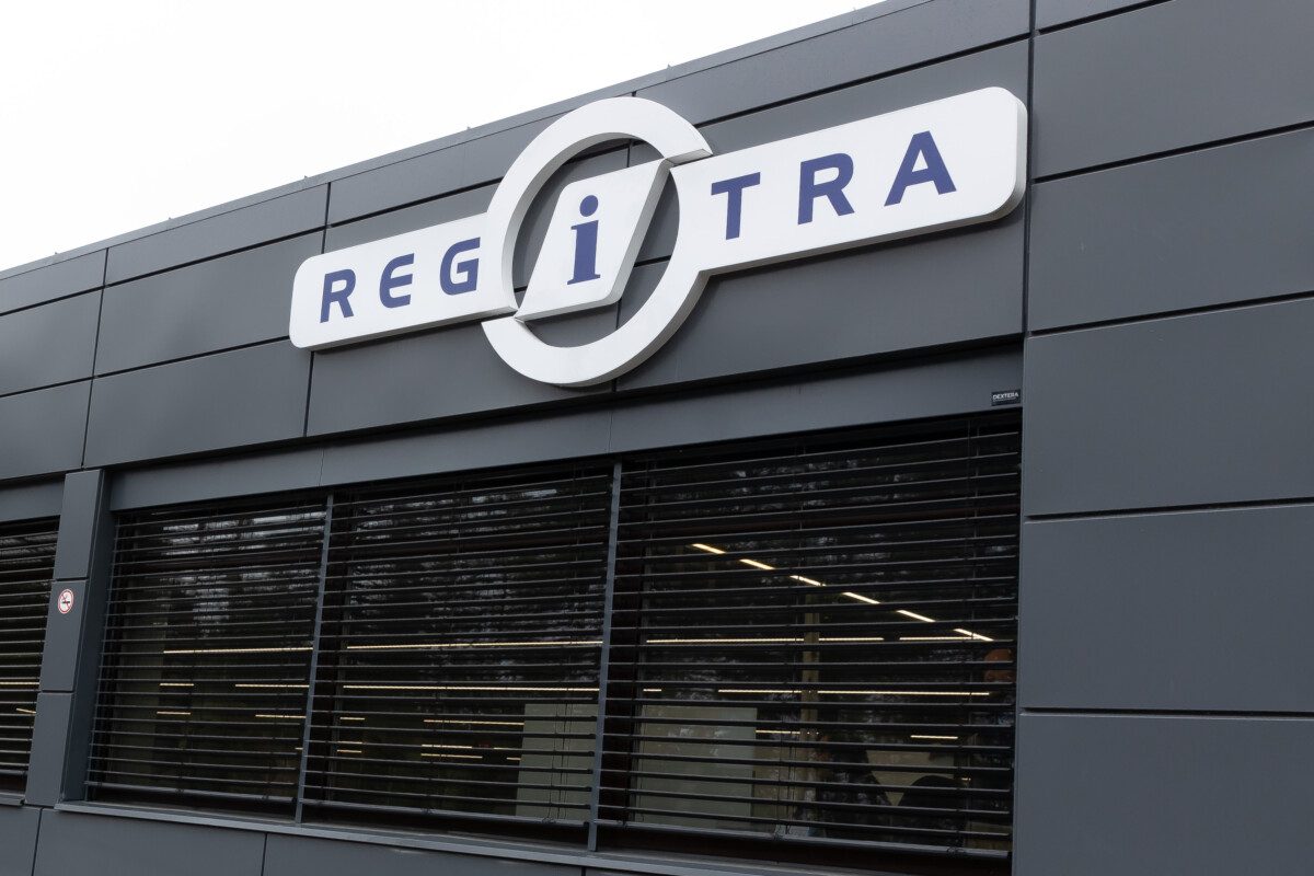 Norintiems laikyti egzaminą svarbi žinia: „Regitroje“ prasidėjo registracija, susidomėjimas milžiniškas