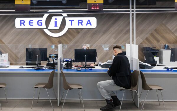 Sprendimai priimami tyliai: „Regitra“ pradeda permainas, kurios neliks nepastebėtos