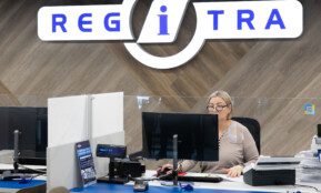 Regitra. ELTA / Dainius Labutis