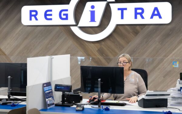 „Regitra“ keičia vairuotojų patirtį: rekordinis egzaminų skaičius ir modernizacija visoje Lietuvoje