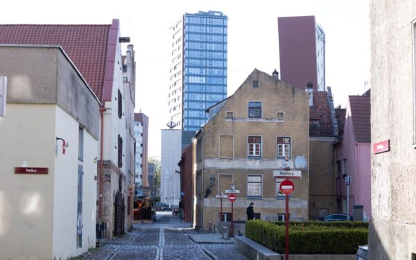 Socialinė pagalba Klaipėdoje taps lankstesnė: daliai gyventojų – nemokamos paslaugos