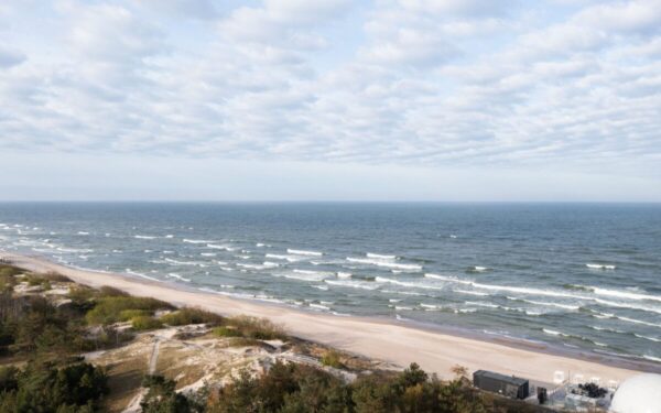 Baltijos jūra siunčia pavojingą signalą: gelmėse fiksuojami nerimą keliantys pokyčiai