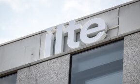 ILTE. ELTA / Andrius Ufartas nuotr.