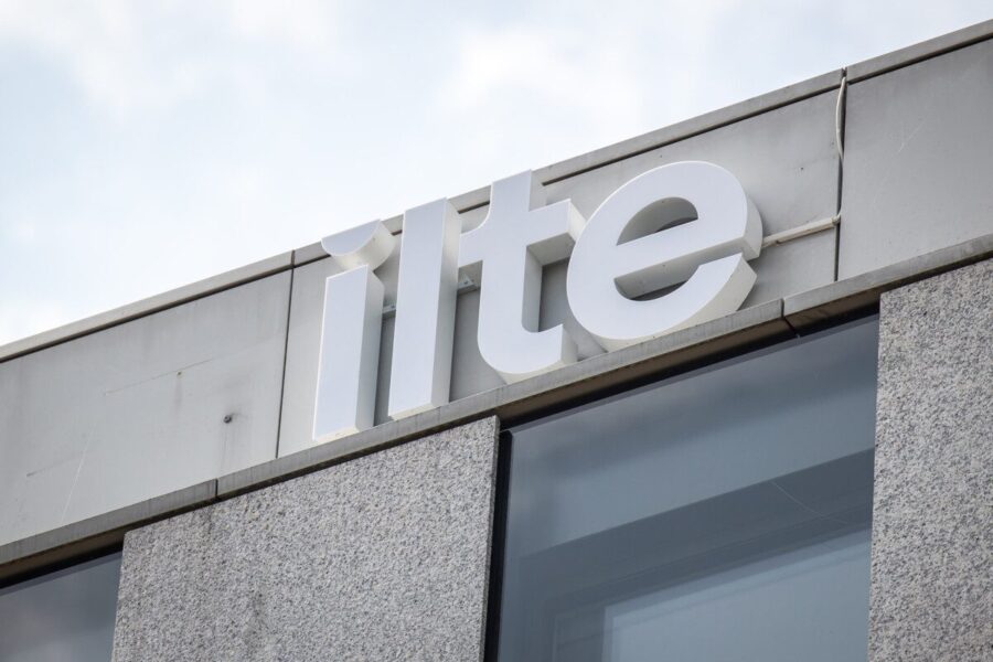 ILTE. ELTA / Andrius Ufartas nuotr.