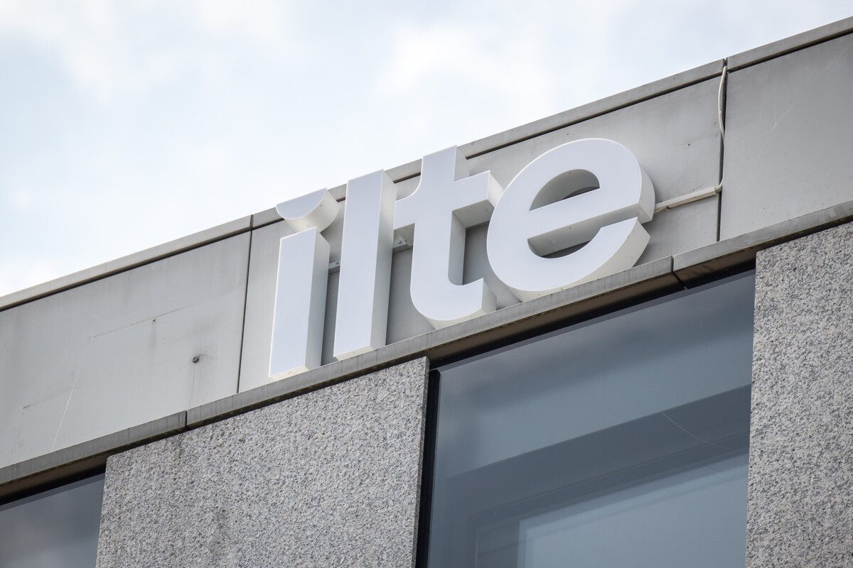 ILTE. ELTA / Andrius Ufartas nuotr.