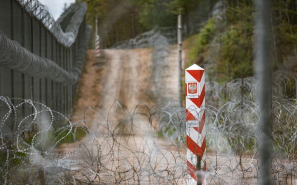 Melaginga informacija apie poligoną peržengė ribas: pradėtas ikiteisminis tyrimas