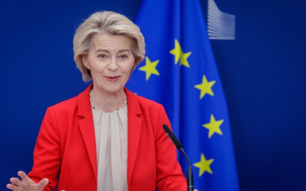 Energetikos šantažas ir milijardų mūšis: paskola Ukrainai pakimba ant plauko