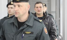 Henrikas Daktaras. Gedimino Savickio (ELTA) nuotr.