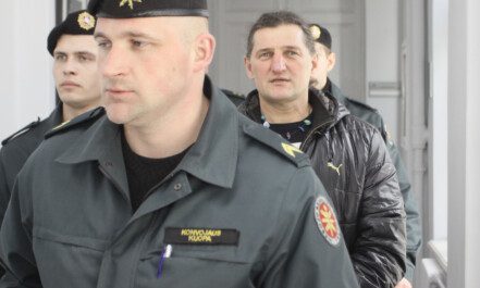 Henrikas Daktaras. Gedimino Savickio (ELTA) nuotr.