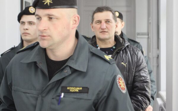 Lemtingas Apeliacinio teismo sprendimas jau paskelbtas: tačiau ką jis iš tiesų reiškia Daktarui?