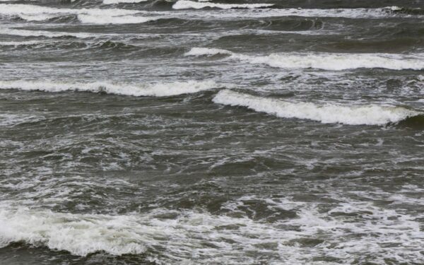 Baltijos jūroje – augantis pavojus: Suomijos žvalgyba perspėja dėl Rusijos veiksmų