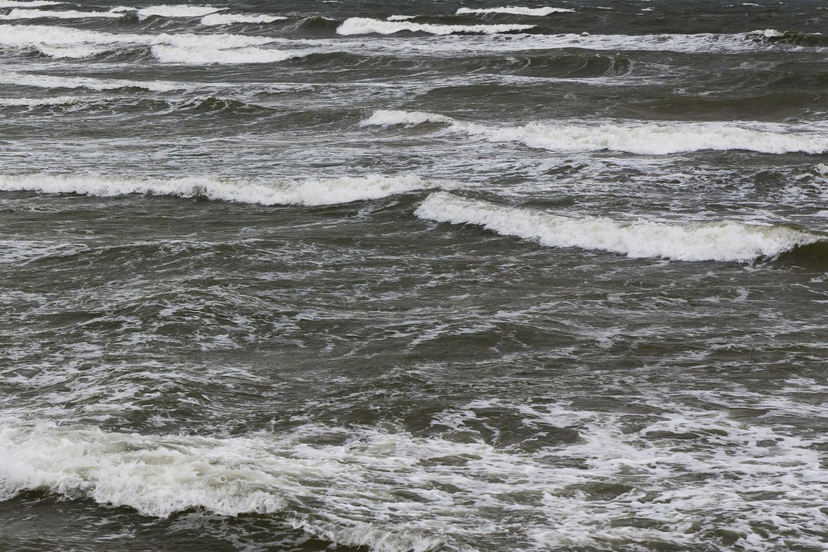 Baltijos jūroje – augantis pavojus: Suomijos žvalgyba perspėja dėl Rusijos veiksmų