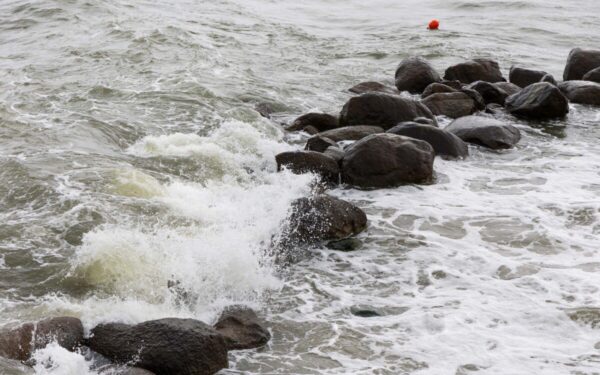 Kritinė situacija Baltijos jūroje: skelbiama apie beprecedentę grėsmę, situacija labai bloga