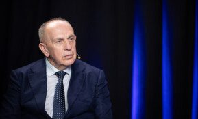 Remigijus Motuzas. ELTA / Andrius Ufartas nuotr.