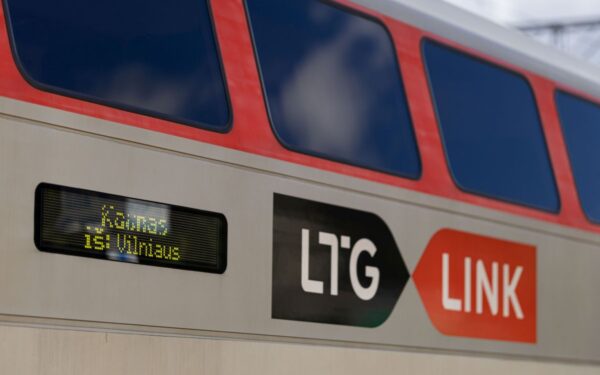 Vėlyvi traukiniai iš Lenkijos paskatino pokyčius Vilniuje