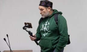 Laurynas Ragelskis. ELTA / Dainius Labutis nuotr.