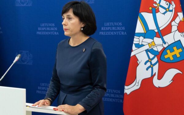 Aleknavičienė pasakė tai, ką galvoja daugelis: bet ar LRT iš tiesų keisis po šių žodžių