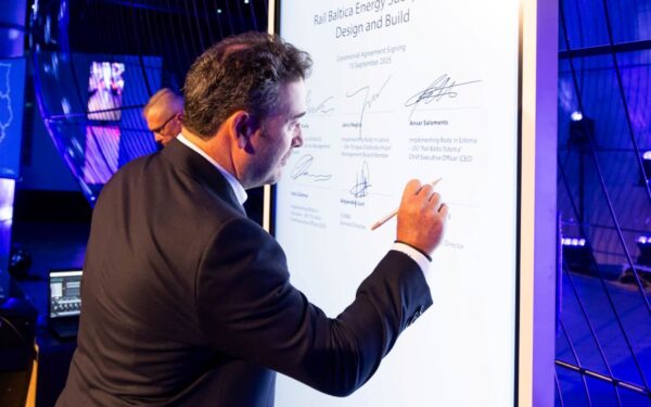 Didžiausio geležinkelio projekto kaina: „Rail Baltica“ projektas palies tūkstančius žemės sklypų savininkų