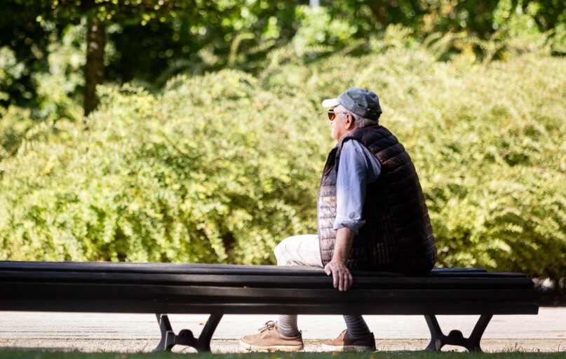 Vilniečiai. ELTA / Ervin Rauluševičius nuotr.