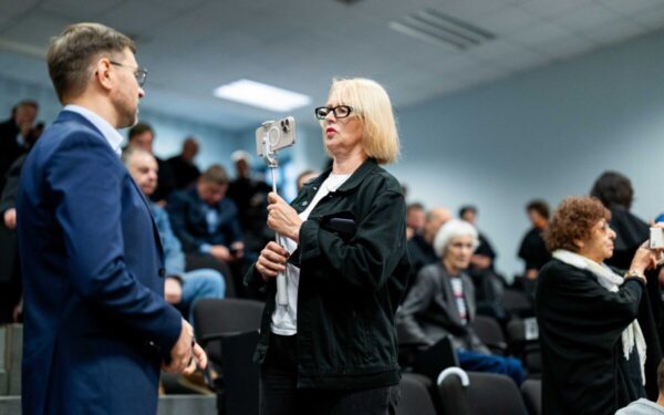 Bandė išsisukti nuo skolų Tapinui: skundai atsisuko prieš Janutienės komandą, smogė anstoliai