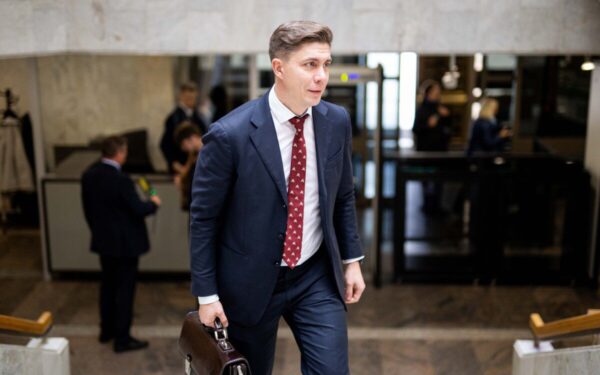 Įspėjimas iš Sinkevičiaus: VRK sprendimas gali sukelti problemų rengiant sekančius rinkimus