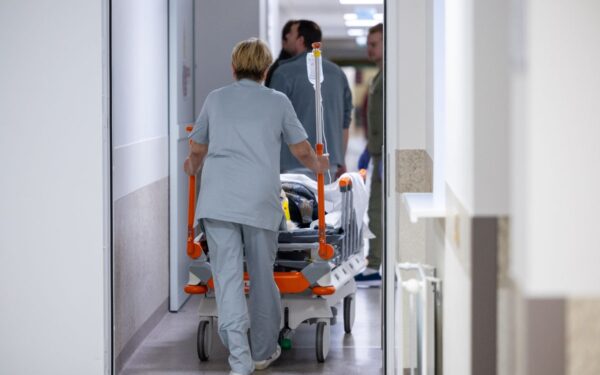 Gera žinia pacientams: sužinokite, kurios paslaugos taps nemokamos nuo gegužės mėnesio