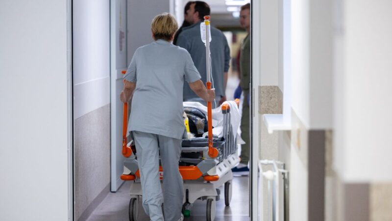 Gera žinia pacientams: sužinokite, kurios paslaugos taps nemokamos nuo gegužės mėnesio