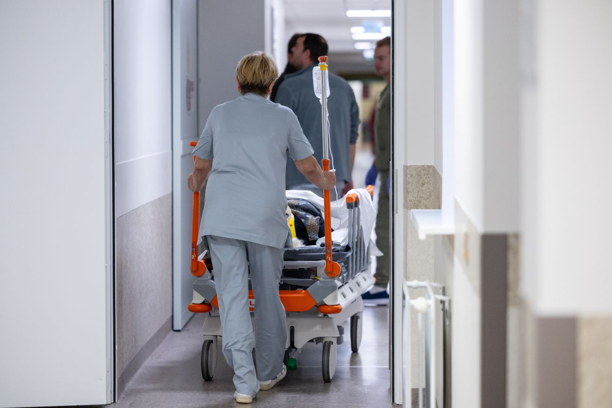 Pacientų kantrybė jau visiškai išseko: dar šiemet keisis gyventojus erzinanti tvarka