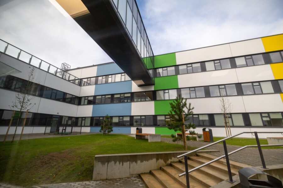 Santaros klinikų auditas atskleidė problemą: paaiškėjo, jog net 70 proc. centrų dirbo nuostolingai