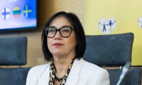 Raminta Popovienė. ELTA / Dainius Labutis