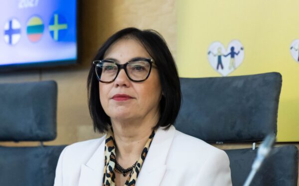 Prezidentūra reikalauja garantijų po sprendimo dėl Popovienės: kas konkrečiai bus daroma, kad situacija nesikartotų