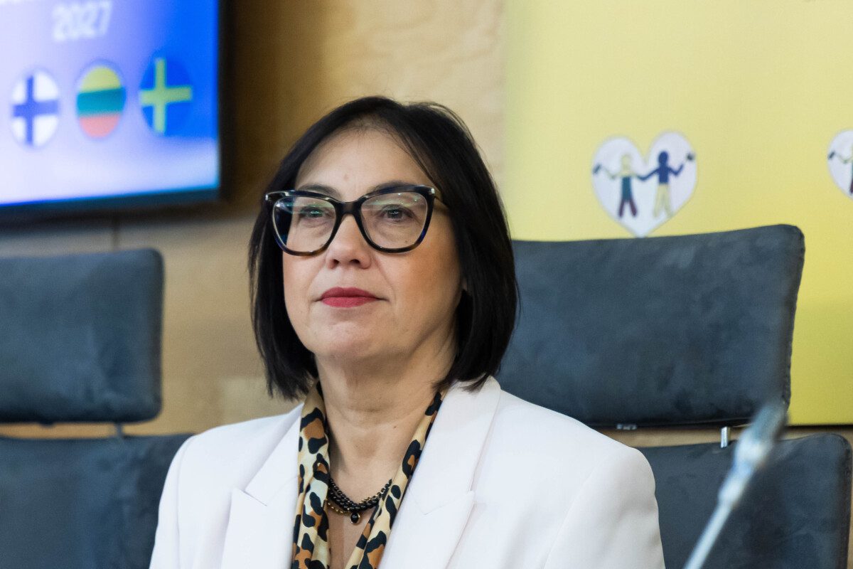 Prezidentūra reikalauja garantijų po sprendimo dėl Popovienės: kas konkrečiai bus daroma, kad situacija nesikartotų