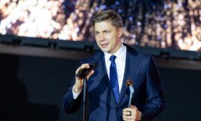 Mindaugas Sinkevičius. ELTA / Andrius Ufartas nuotr.