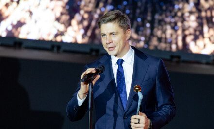 Mindaugas Sinkevičius. ELTA / Andrius Ufartas nuotr.