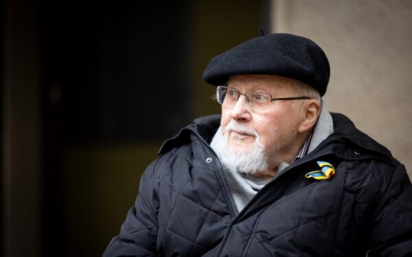 Seime aidint 35‑mečio mintims: Landsbergis įspėja, jog blogis iš Rytų niekur nedingo