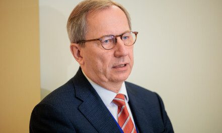 Deividas Matulionis. ELTA / Josvydas Elinskas nuotr.