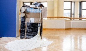 Kotrabandiniai balionai. ELTA / Žygimantas Gedvila nuotr.