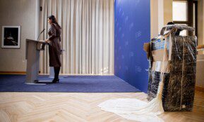 ELTA / Žygimantas Gedvila