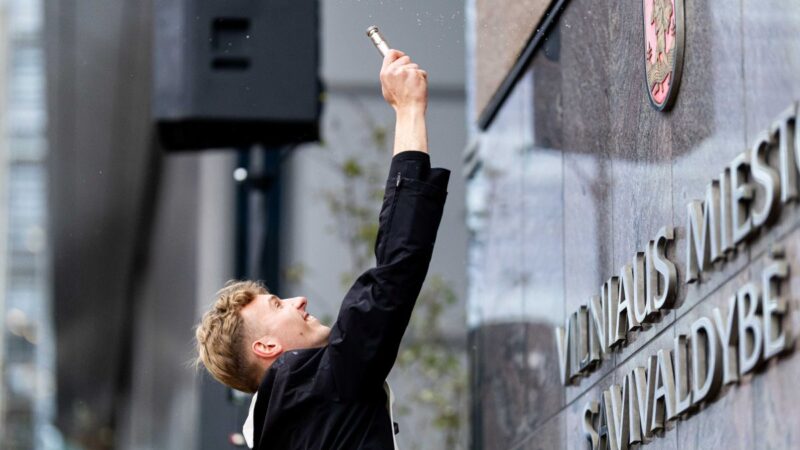 Vilnius skiria ilgalaikę paramą kultūrai: atrinktos 10 organizacijų